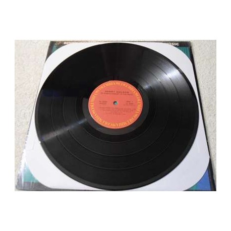 Benny Golson - I'm Always Dancin' To The Music LP Vinyl Record For Sale