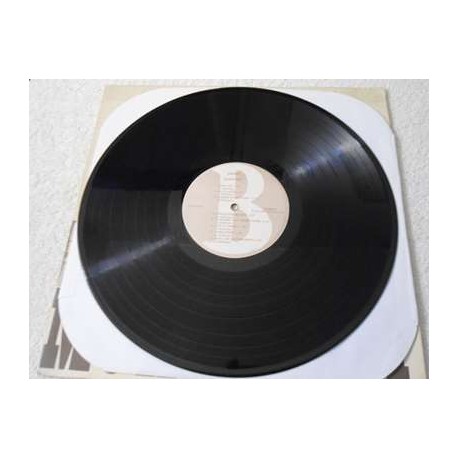 McKinney - Self Titled LP Vinyl Record For Sale