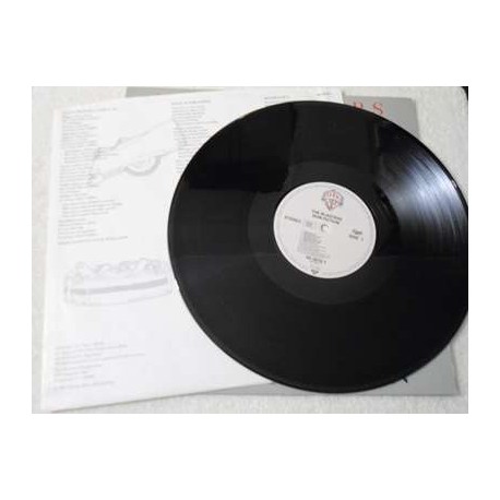 The Blasters - Non Fiction IMPORT LP Vinyl Record For Sale