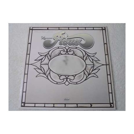 Le Roux - Louisiana's Le Roux LP Vinyl Record For Sale