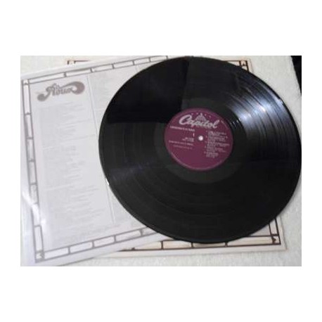 Le Roux - Louisiana's Le Roux LP Vinyl Record For Sale