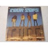 Four Tops - Still Waters Run Deep LP Vinyl Record For Sale