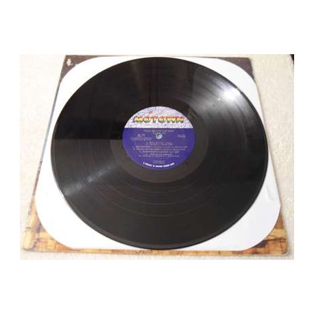 Four Tops - Still Waters Run Deep LP Vinyl Record For Sale