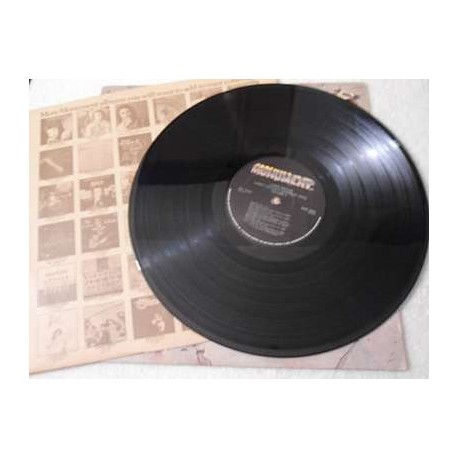 Larry Gatlin's - Greatest Hits LP Vinyl Record For Sale