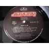 Kiss - Lick It Up LP Vinyl Record For Sale