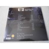 U2 - Boston FM May 1983 / Live Radio Broadcast LP Vinyl Record For Sale