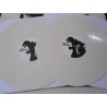 Motorhead - It Never Gets Dark Tour LP Vinyl Record For Sale