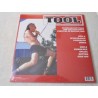 Tool - Live At The Starplex Ampitheatre 1993 LP Vinyl Record For Sale