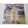 Iron Maiden - Self Titled LP Vinyl Record For Sale