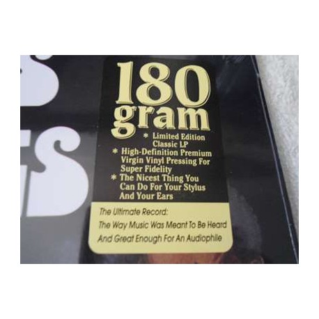 Miles Davis - Water Babies LP Vinyl Record For Sale