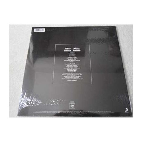 Miles Davis - Water Babies LP Vinyl Record For Sale