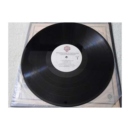 Grateful Dead - Workingman's Dead Vinyl LP Record For Sale