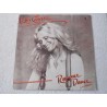 Kim Carnes - Romance Dance LP Vinyl Record For Sale