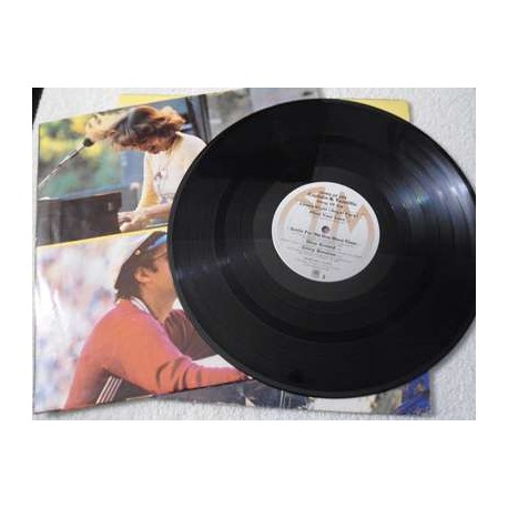 Captain & Tennille - Song Of Joy LP Vinyl Record For Sale