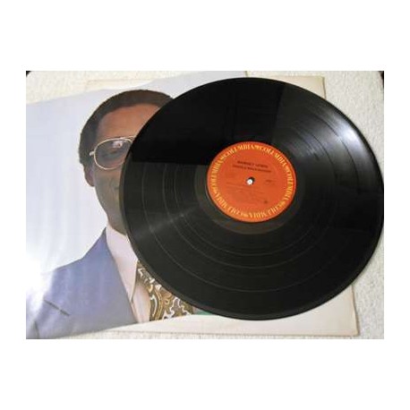 Ramsey Lewis - Tequila Mockingbird LP Vinyl Record For Sale