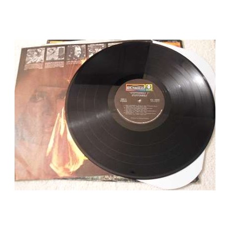 Steppenwolf - 7 LP Vinyl Record For Sale