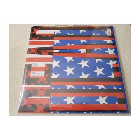 Grateful Dead - Live / Dead 2xLP Vinyl Record For Sale