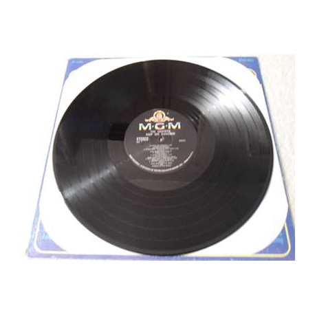 The Gentrys - Keep On Dancing LP Vinyl Record For Sale