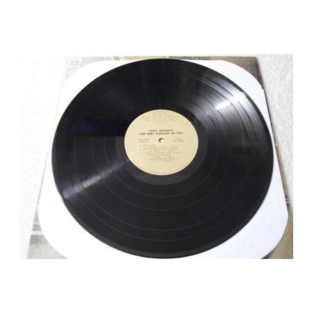 Tony Bennett - The Very Thought Of You LP Vinyl Record For Sale