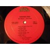 Donnie Iris - No Muss... No Fuss LP Vinyl Record For Sale
