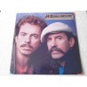 Bellamy Brothers - Restless LP Vinyl Record For Sale