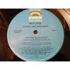 Bellamy Brothers - Restless LP Vinyl Record For Sale