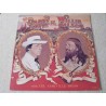 Willie Nelson - Danny Davis & Willie Nelson LP Vinyl Record For Sale