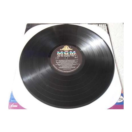 Eric Burdon And The Animals - The Best Of Eric Burdon And The Animals Vol. II LP Vinyl Record For Sale