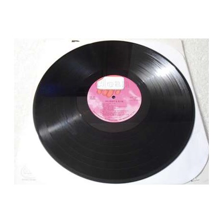 Delbert & Glen - Self Titled LP Vinyl Record For Sale