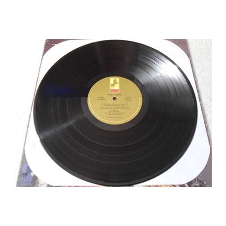 The Illusion - Self Titled LP Vinyl Record For Sale