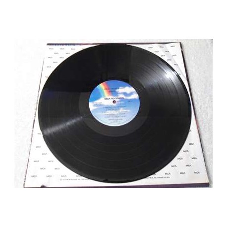 John Conlee - Friday Night Blues LP Vinyl Record For Sale