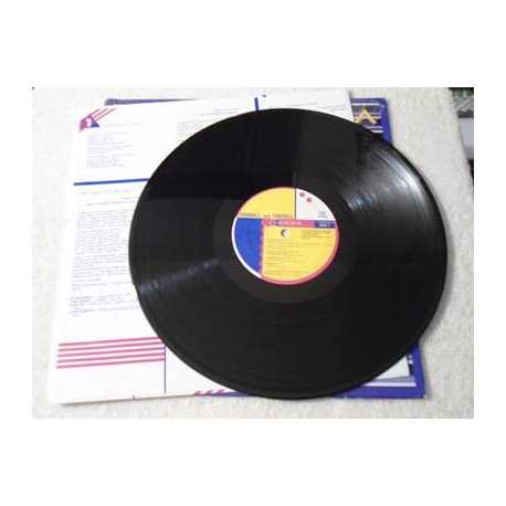 Farrell & Farrell - Choices LP Vinyl Record For Sale