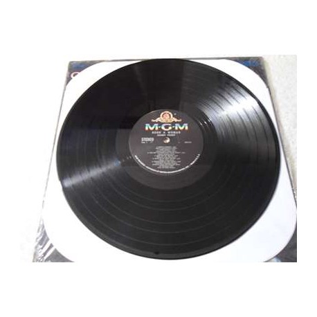 Sandy Posey - Born A Woman LP Vinyl Record For Sale