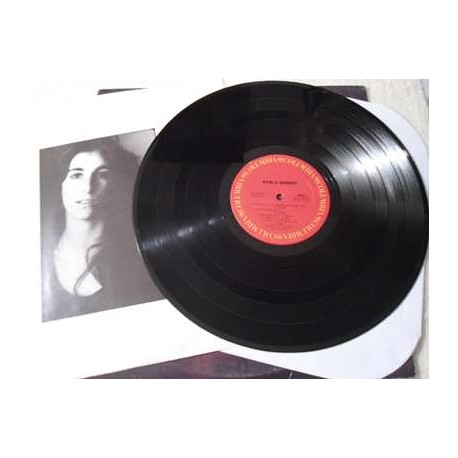 Karla Bonoff - Self Titled LP Vinyl Record For Sale
