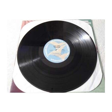 Bob James - Touchdown LP Vinyl Record For Sale