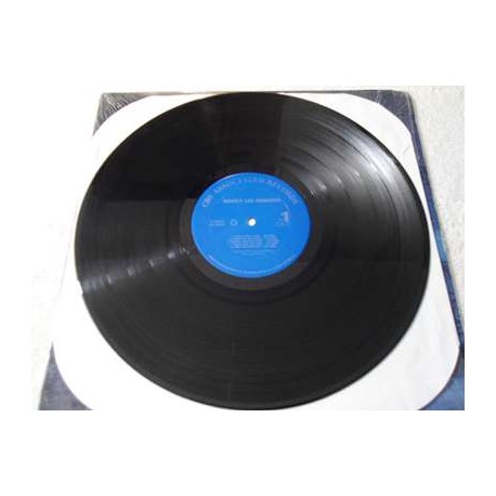 Henry Lee Summer - Self Titled LP Vinyl Record For Sale
