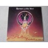 Rossington Collins Band - Anytime Anyplace Anywhere LP Vinyl Record For Sale