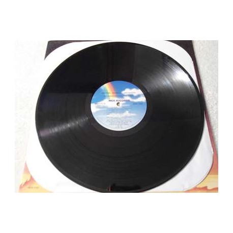 Rossington Collins Band - Anytime Anyplace Anywhere LP Vinyl Record For Sale