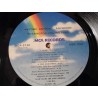Rossington Collins Band - Anytime Anyplace Anywhere LP Vinyl Record For Sale