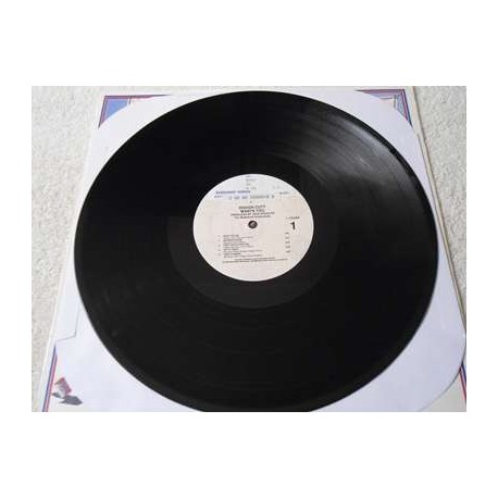 Rough Cutt - Wants You! LP Vinyl Record For Sale