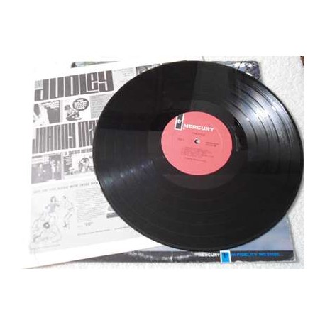 The Robbs - Self Tiled LP Vinyl Record For Sale