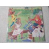 Annie Haslam - Annie In Wonderland LP Vinyl Record For Sale