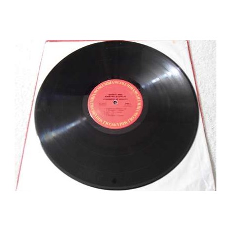 Shakti - A Handful Of Beauty LP Vinyl Record For Sale