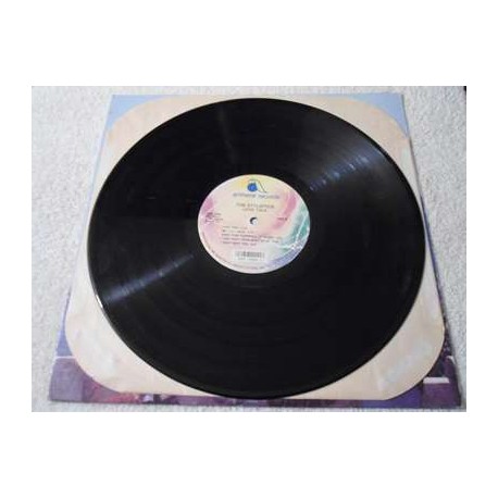 The Stylistics - Love Talk LP Vinyl Record For Sale