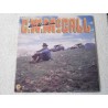 C.W. McCall - Black Bear Road LP Vinyl Record For Sale