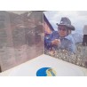 C.W. McCall - Black Bear Road LP Vinyl Record For Sale