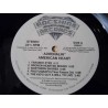 Adrenalin - American Heart LP Vinyl Record For Sale