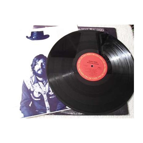 Rusty Wier - All This For A Song LP Vinyl Record For Sale