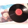 Willie Nelson - City Of New Orleans LP Vinyl Record For Sale