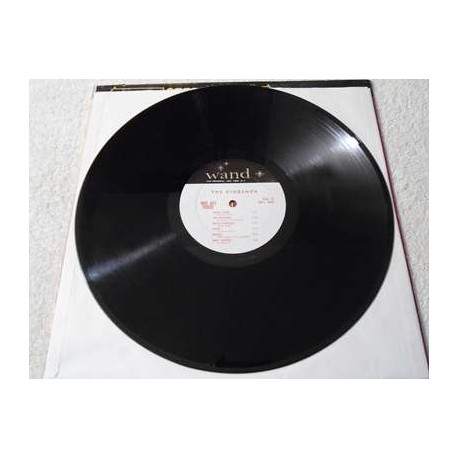 The Kingsmen - In Person Featuring Louie Louie LP Vinyl Record For Sale